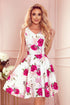 Evening dress model 165593